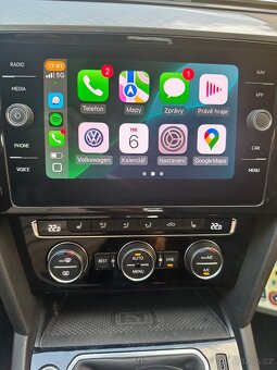 VW Passat 2.0TDi 110kW B8 Facelift 2020 DPH - 8