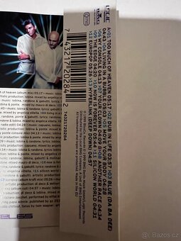 Eiffel 65 - europop 1999 - 8