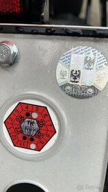 HONDA ZOOMER r.v.2014 - 8