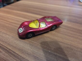 STARA AUTICKA MATCHBOX - 8