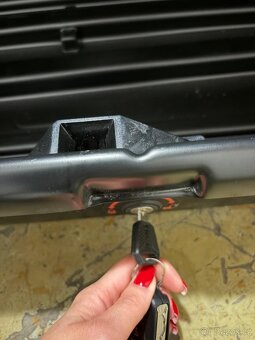 Strešní box THULE pacific 500 - 8