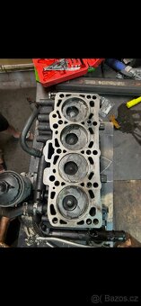 Audi a3 8p Sportback - 8