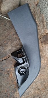 Výplň PP dveří Ford Focus - 8