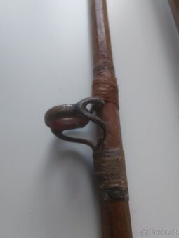 STARÝ RYBÁŘSKÝ PRUT - 8