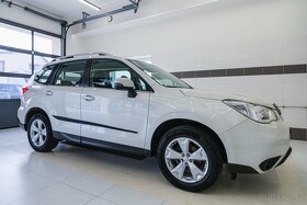 Subaru Forester 2.0i 110kW 2013 ČR - 8