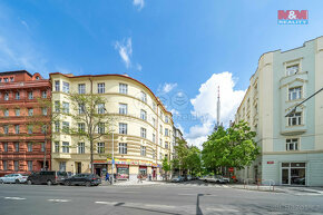 Prodej bytu 3+1, 99 m², Praha, ul. Zvonařova - 8