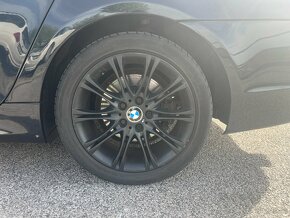 BMW E60 530xi LCI Mpaket 200Kw 4x4 - 8
