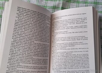 Kniha Případ Pelikán - John Grisham - 8