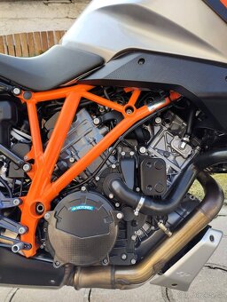 KTM 1290 Super Duke / odpočet DPH - 8