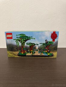 LEGO VIP sety 2/2 - 8