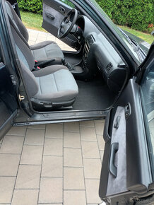 GEO Metro (Suzuki SWIFT) - 8