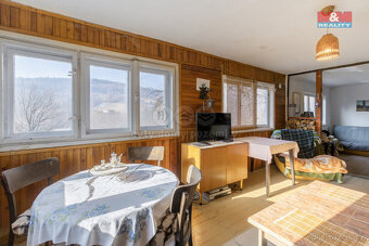 Prodej chaty, 70 m², Krásná - 8