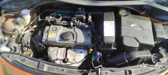 Prodej - Peugeot 207 - 8