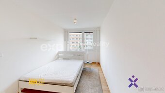 Pronájem byty 3+1, 64 m2 - Nymburk, ev.č. 02192 - 8