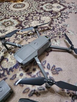 Dron DJI Mavic 2 Zoom - 8