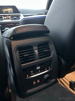 Prodám BMW 320d g20 sedan - - 8