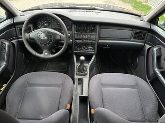 Audi 80 B4 1.9TDI AVANT - 8