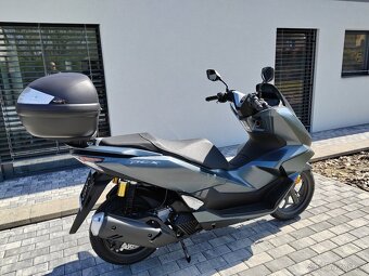 Honda Pcx 125 Dx -ČR 6let záruka - 8