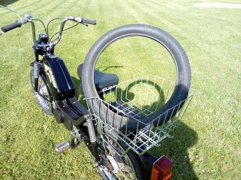 Babetta 210 - 8