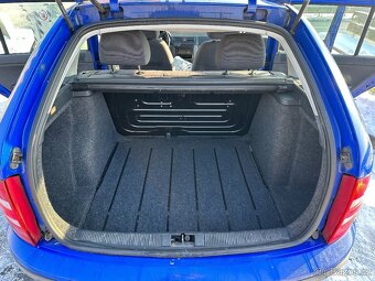 Fabia sdi - 8