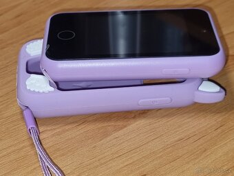 Detsky telefon Touch Smartphone Toys - 8