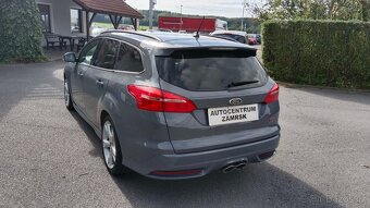 Ford Focus 2.0TDCI 136 KW ST - 8