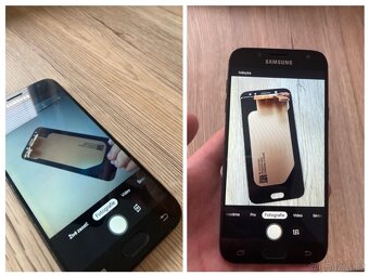 Samsung Galaxy J5 2017 LCD funkční ČTĚTE - 8