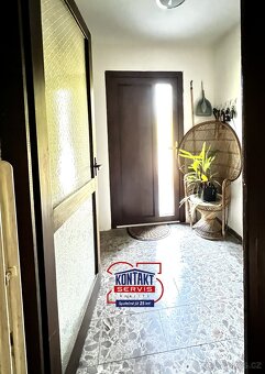 Pronájem bytu 1+kk, 20 m2 - Český Krumlov - Nové Spolí - 8