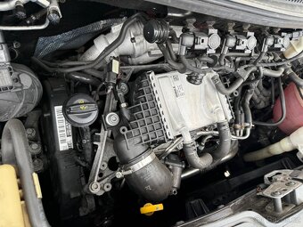 VW T6.1 2.0TDi DSG 4X4 150kw pojizdne 2019 - 8
