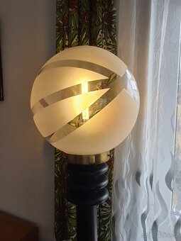 PRODEJ LAMPY - 8
