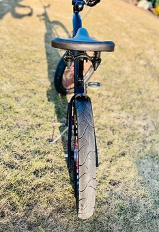 Kolo Cruiser Electra straight 8 - 8