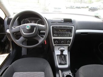 Škoda Octavia, 1,4TSI-90KW-DSG- ROZVODY+STK - 8