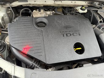 Náhradní díly - Ford Mondeo 1.8 TDCI 92kW r.v. 2008 - 8