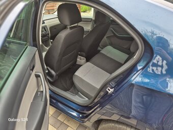 Seat Toledo 1.6tdi 77kw Style 2013 naj.146tis,servis - 8