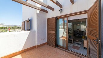 Moderní apartmány jen 600 metrů od pláže v oblasti Costa de - 8