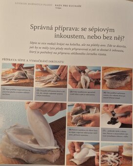 Ryby a mořské plody - 8