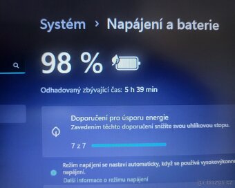 Asus P550L i3 - 8