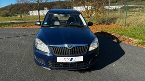 ŠKODA ROOMSTER 1.2 TDI - 8