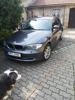 Bmw 118 d - 8
