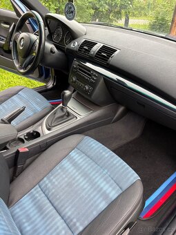 BMW e87 - 8