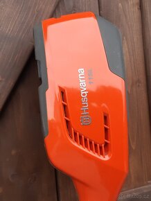 Aku vyžínač Husqvarna 115iL - 8