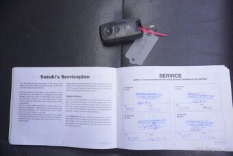 Suzuki Grand Vitara 1.9 DDiS - 8