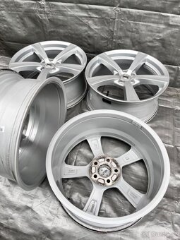 5x108 R18 originální disky Volvo XC 90 - TOP - 8