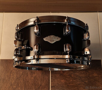 Profesionální shell set TAMA Superstar v TOP stavu - 8