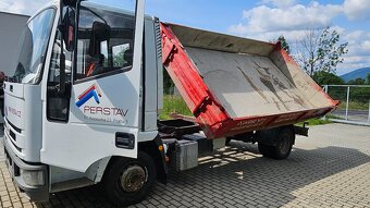 sklápěč IVECO Intercooler - 8