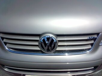 Volkswagen Multivan R32 T5 3.2 MPI 235 HP LPG nové - 8