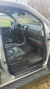 Nissan Pathfinder LE 128kw rv. 2006/9 plná výbava LE - 8