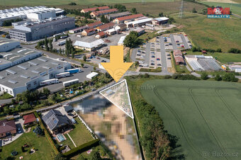 Prodej pozemku k bydlení, 698 m², Stříbro - 8