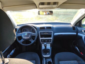 Prodám Škoda Octavia 1.8 TSI - 8