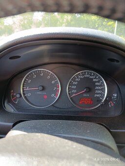 Mazda 6 1.8 i 88kw combi - 8